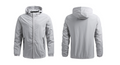 Warm Thread men's lightweight quick-dry jacket