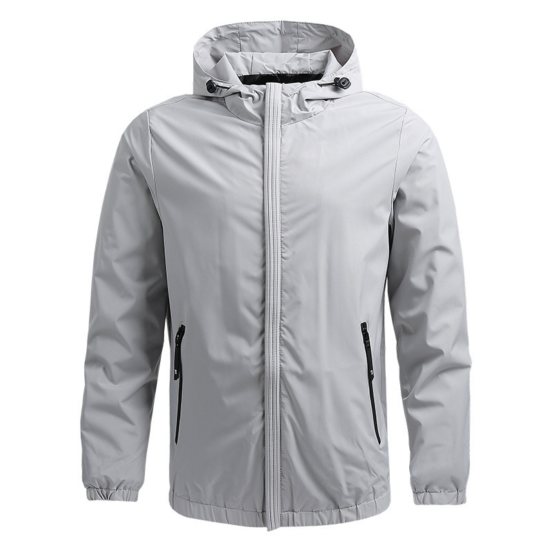 Warm Thread quick-dry jacket product photo